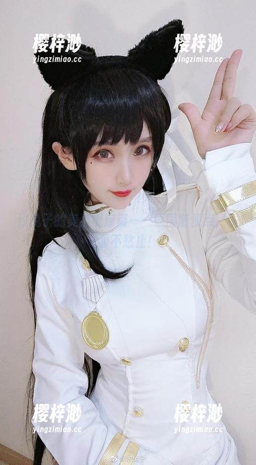 汐兔子的美脚观摩篇——原图随便点，资源不愁止！