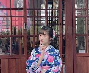 高清待发，泥泥汝的学姐印象让人琢磨不透