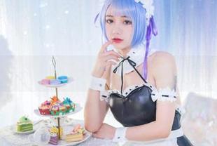 洛丽塔大哥的姐姐写真集，别以为我在瞎说