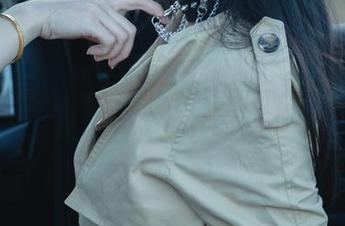 高清警告：浅安安圣诞作品，难保眼睛不会“受伤”