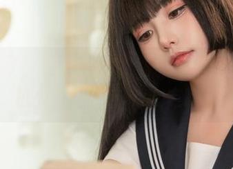 资源来了，这份死库水写真集真的只为爆机少女喵小吉私人定制！