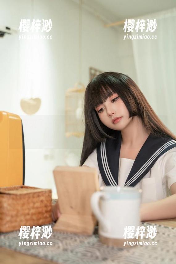 资源来了，这份死库水写真集真的只为爆机少女喵小吉私人定制！