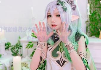深吸一口气的爆机少女喵小吉NIKKE爱丽丝合集，壁纸里的温柔和意外的不期而遇。