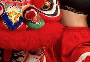 爱尤物 – 当陶欣儿的女神照进入网盘，下载后保证你会腹肌假想三维立体版！