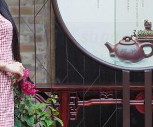 爱蜜社 – 网盘里的“sugar小甜心CC”，一不小心就被白色迷住，只想迅速下载！