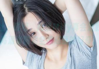 爱蜜社 – 哎呀，闵妮Mily真会选豹纹，高清套图完全撩起我的好奇。