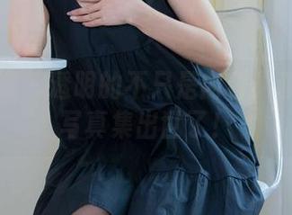 物恋传媒 – 透明的不只是内容！菲菲你的写真集出世了！