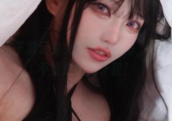 狐洛洛子展示兔女郎精选美图，让你不知不觉成了兔子粉！