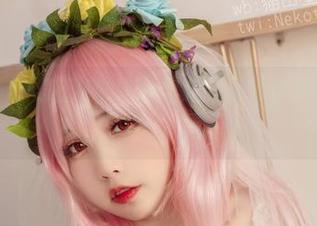 看吧，猫田圣奈奈的专属图集：这椰子女仆太会撩了