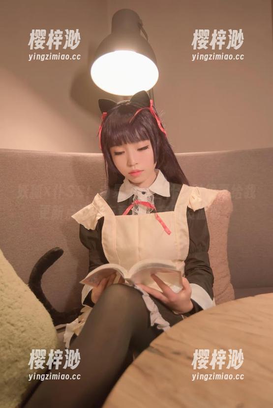 妖狐×仆SS！白易子教主什么时候再给我更新点这种有意思的套图资源呀？