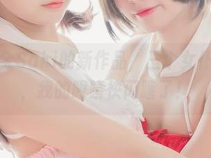 看完白金Saki的新作品，三个女仆挨着站，我的眼睛快闪瞎了！