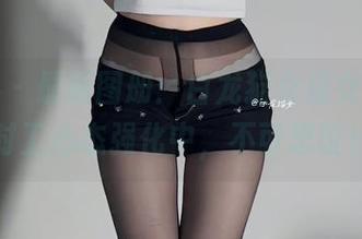微密圈 – 最新图册：白龙猫女成女仆，临时工心态强化中，不可思议！