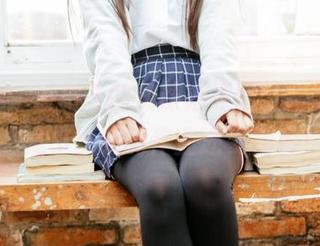 发现神楽坂真冬的放课后领域，高清图片比我小学时的作业还要精彩！
