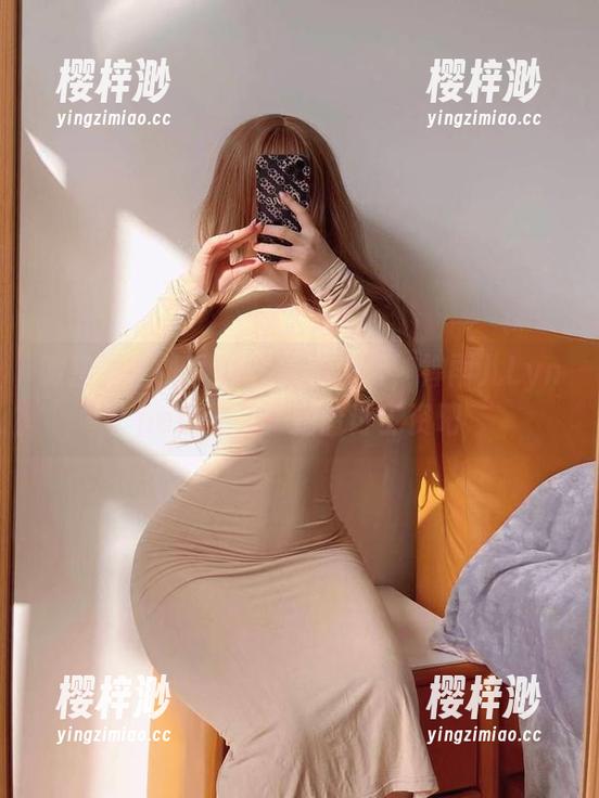 微密圈 - 如果蕾丝能够说话，禅雨儿Lynne估计会跟我暗讨工资吧