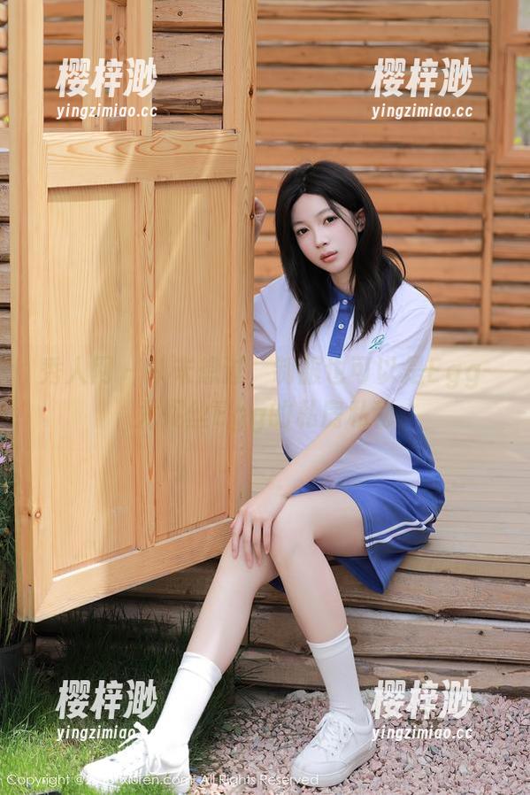 秀人网-Egg-尤妮丝Egg 秀人网 - 从未想过,制服也可以是Egg-尤妮丝Egg的私房私秘