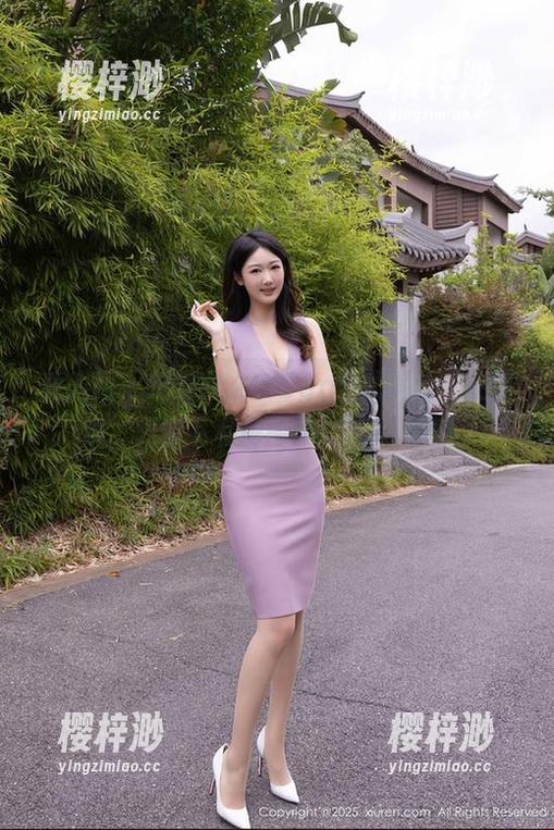 秀人网 - 这算什么？Egg_尤妮丝天使离境，只留下私房图集，让我叹气。