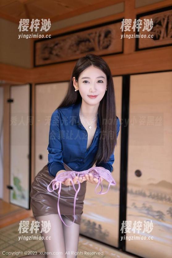 秀人网-nancy小姿 秀人网 - 无圣光不成活,nancy小姿黑丝合集让人迷失方向。