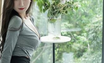 秀人网 – 美图和私房的奇妙结合，伊诺在户外撒野