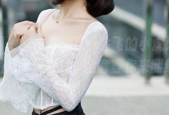 秀人网 – 别忙着翻页，会飞的小虎牙的妹妹图包专属福利，全套等你来翻红！