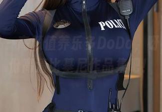 秀人网 – 高颜值养乐多DoDo，呀，来一份高清比基尼作品集吧！