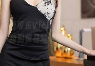 秀人网 – 看可乐Vicky的甜心图片合集，甜到像是过了感恩节！