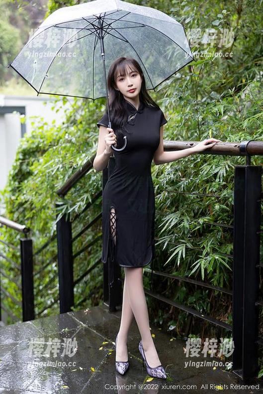 秀人网 - 收到唐安琪信号，网盘里的‘女孩’‘作品’又让人想多了！