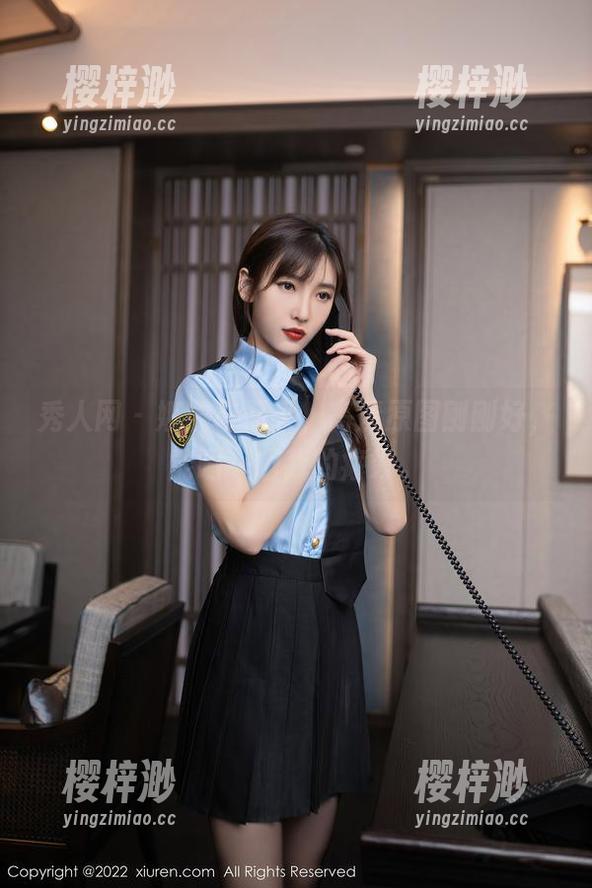 秀人网-娜露 秀人网 - 娜露与夏天,高清原图刚刚好,能晒一晒我的癖好。