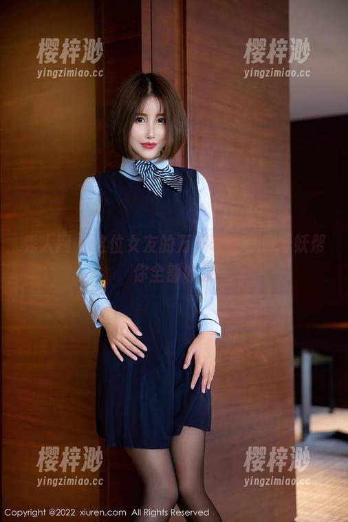 秀人网-小蛮妖 秀人网 - 这位女友的万千表情,小蛮妖帮你全部收录