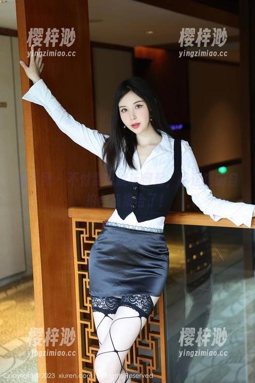 秀人网 - 不付费也能玩得起，小逗逗的自拍合集集合了！