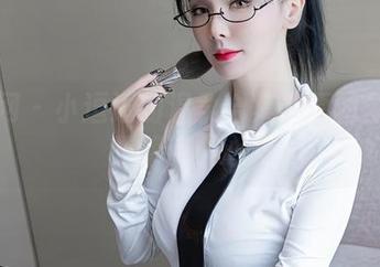 秀人网 – 小逗逗的温柔合集：原图里藏着的那点小心思