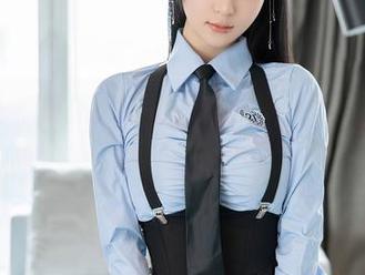 秀人网 – 穿牛仔裤的江真真，单身狗的最爱合集，其他人请勿打扰哦