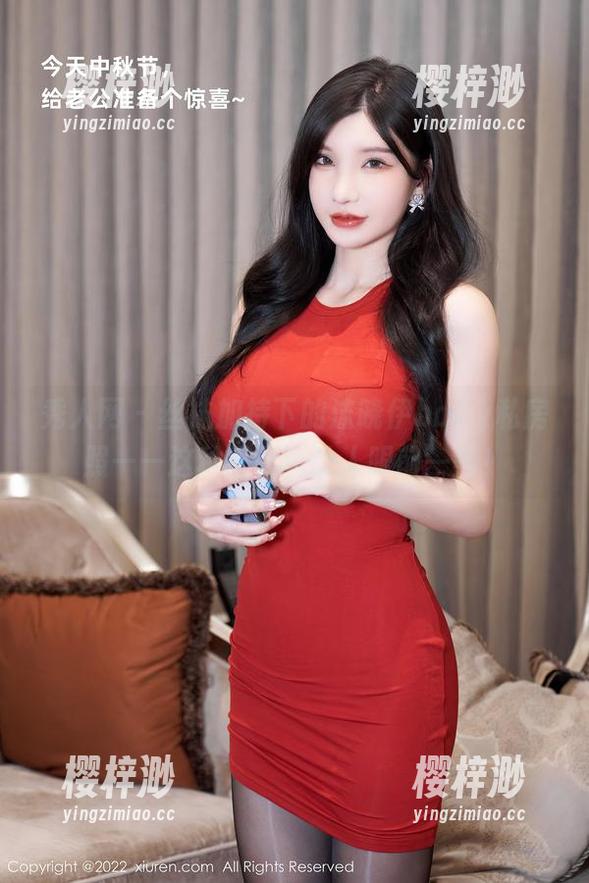 秀人网-沫晓伊baby 秀人网 - 丝袜加持下的沫晓伊baby私房照——这种搭配真让人眼前一亮!
