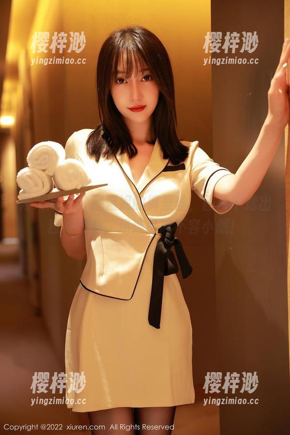 秀人网-温妮 秀人网 - 珍藏温妮的裤里丝,图片中透出独特气质,精选品味不容小觑!