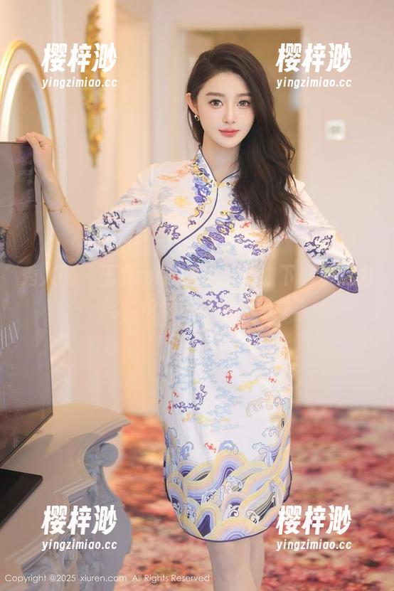 秀人网-玉兔miki 秀人网 - 玉兔miki清纯图集,下载费点力气,价值可能超乎想象