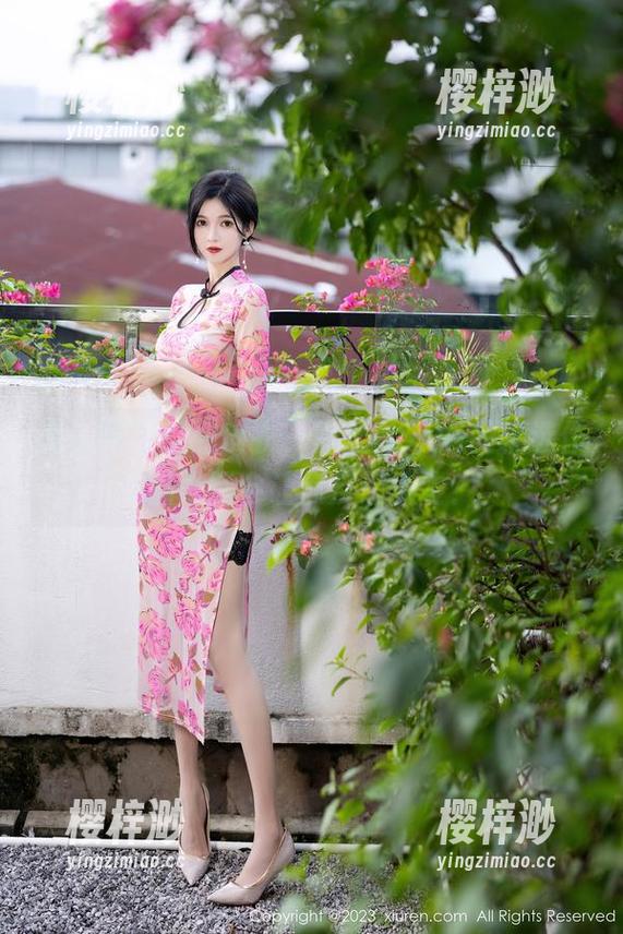 秀人网 - 说到皮衣，蕊蕊ruirui的精选作品可能会让你反思人生？