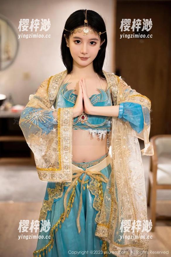 秀人网-陈念灵Vickyao 秀人网 - 陈念灵Vickyao的浴缸图包:水是冷的,槽点不在这里