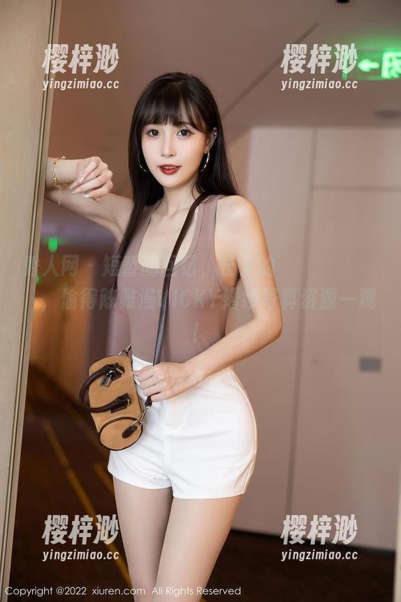 秀人网 - 短暂的回忆，长久的күйзеліс，偷得陈雅漫VICKY婚纱写真资源一观！