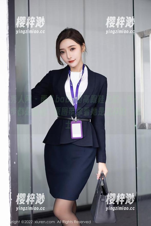秀人网-雨儿baby 秀人网 - 雨儿baby的高跟鞋之旅:每一步都是挑战,原图带你看她是怎样的“勇士”!