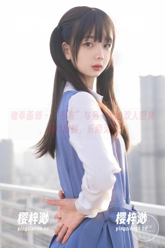稚乖画册 - “夜夜”与另一半的双人图集，精选时刻，乐趣无穷。