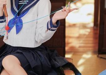 纸悦Etsu_ko的女仆作品：后台卷—不玩游戏的宅男的推理时刻