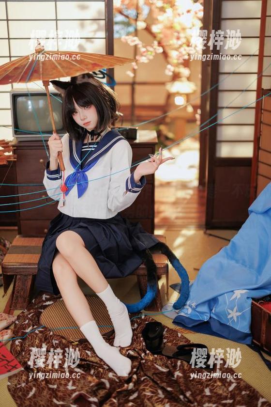 纸悦Etsu_ko的女仆作品：后台卷—不玩游戏的宅男的推理时刻
