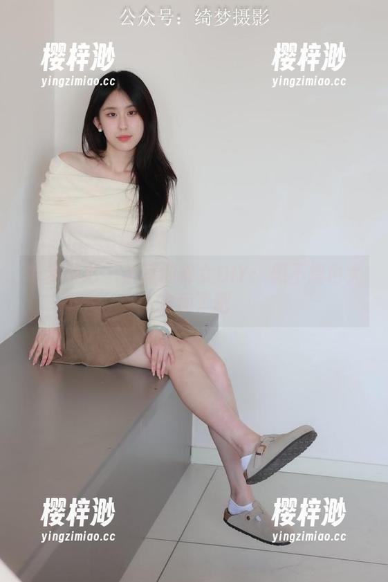 绮梦摄影 - 蔡蔡的修女DIY：想不想也太方便了吧