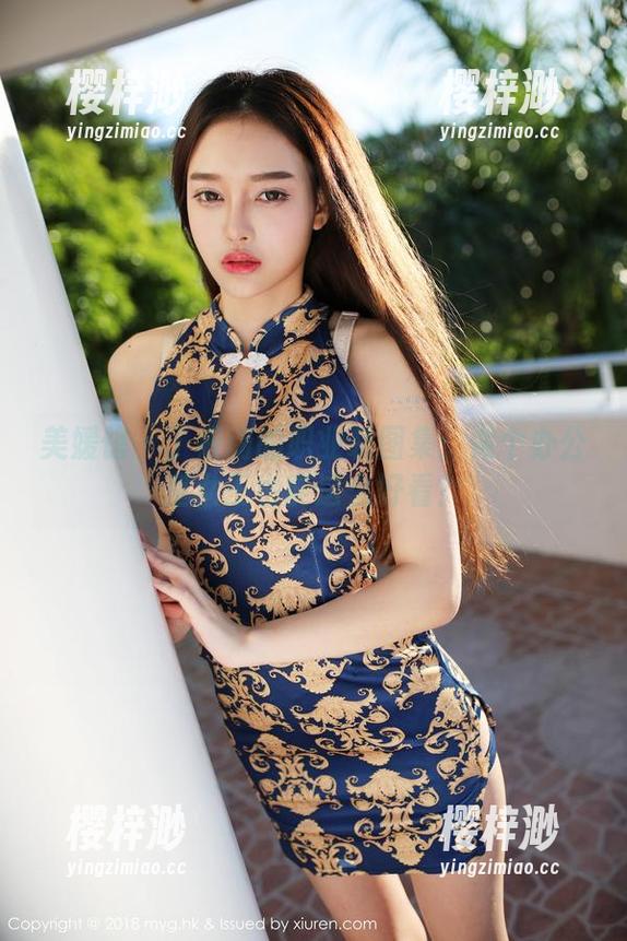 美媛馆 - 丁筱南的职业装图集：做个办公室女王也能这么好看？