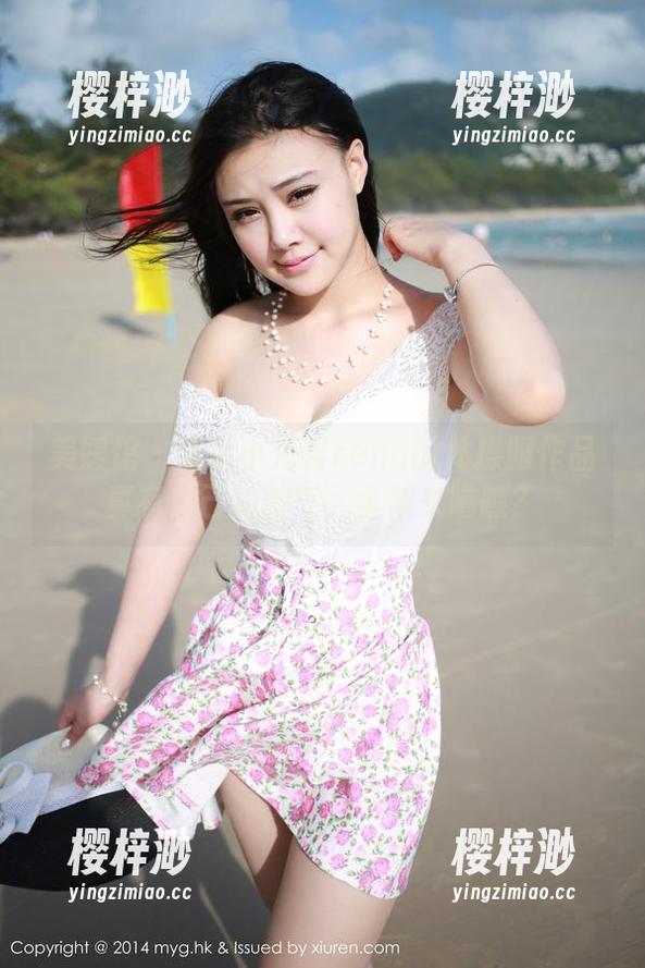 美媛馆 - 听说小海臀rena的体操服作品真有自己的脾气，全集来瞧瞧？