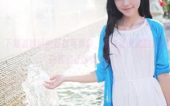 美媛馆 – 下载潘娇娇的蕾丝写真集，保准让身边的人都想问：“这到底是啥情况？”