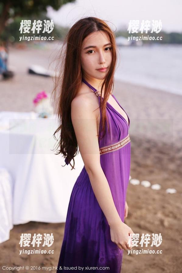 美媛馆 - 敢问芝芝Booty，您的美足有啥搭配秘诀？我能再反复观看吗？