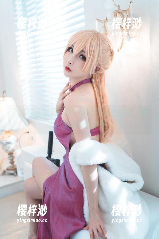工作与玩乐无界限！肉扣热热子的女上司双人写真集大公开！