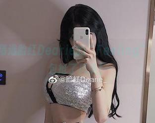 微密圈 – 精选脸红Dearie的“Feeling”：别让表情包抢了风头！
