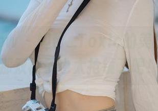 花漾show – 妲己_Toxic的美足更新，那双袜子也太抢镜了吧！