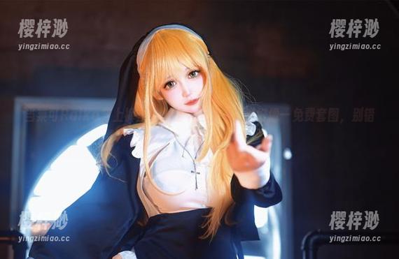 当莱可Raika穿上裤里丝，整个画面都变得好像—免费套图，别错过！